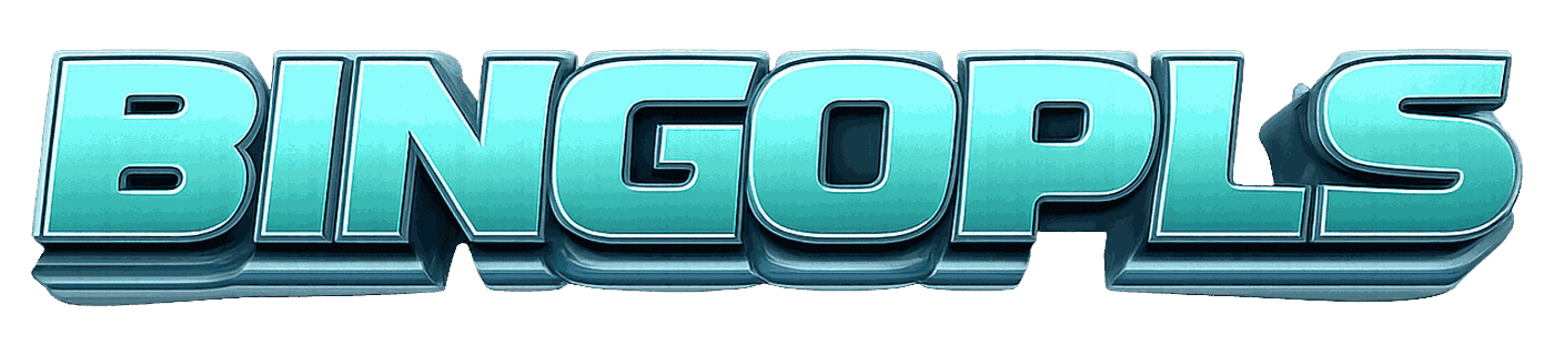 BingoPLS Logo